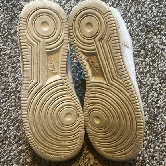 Nike Air Force 1 Shoes - Picture 9 of 9